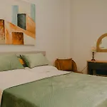 Flat On Relaxing Golem (Tirana)