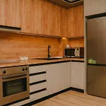 Flat On Relaxing * Golem (Tirana)