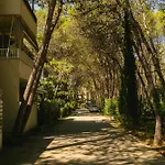 Flat On Relaxing Apartment