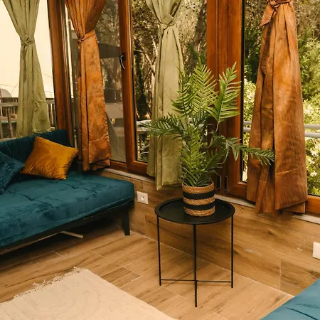 Flat On Relaxing Апартаменты