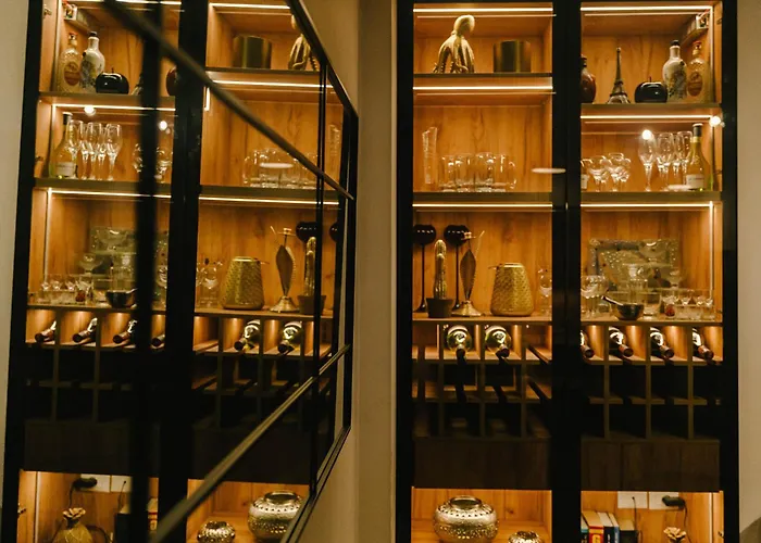 Flat On Relaxing アパート