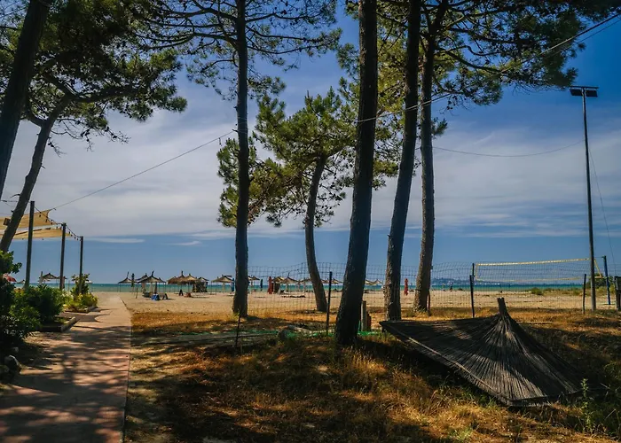 Flat On Relaxing アパート ゴーレム