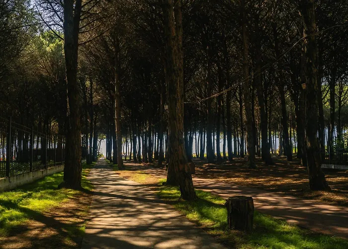 Flat On Relaxing ゴーレム