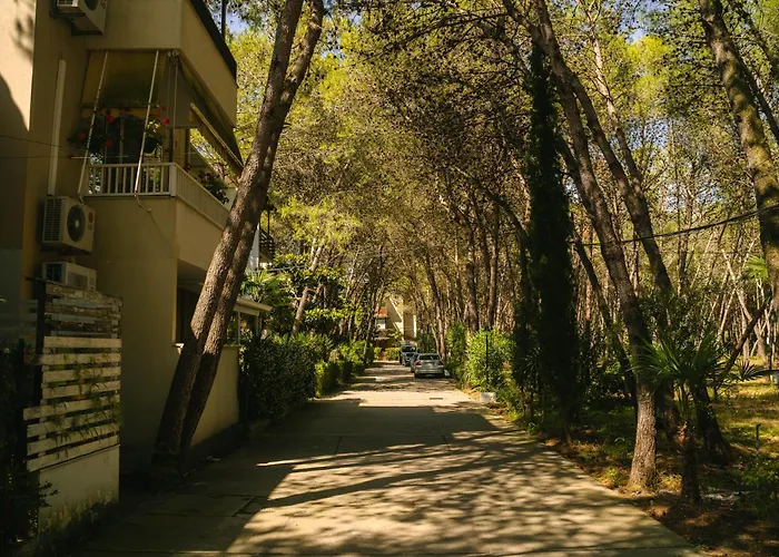 Flat On Relaxing アパート