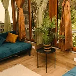 Flat On Relaxing Appartement