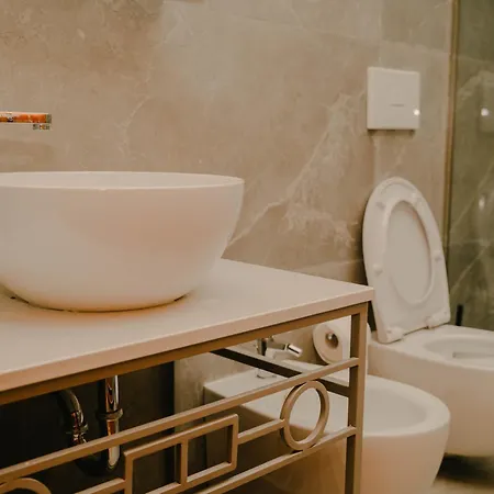 Flat On Relaxing Apartman