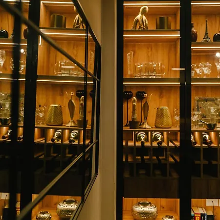 Flat On Relaxing Apartment