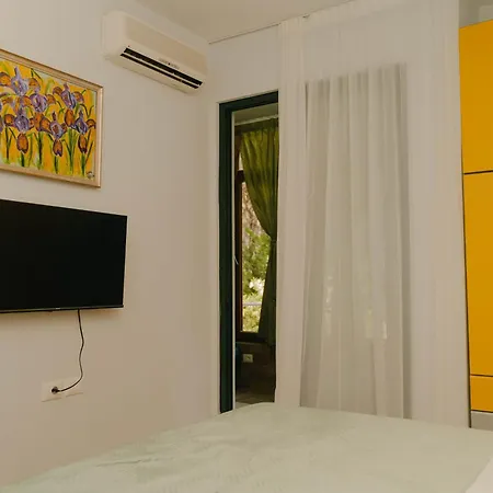 Flat On Relaxing Apartman *