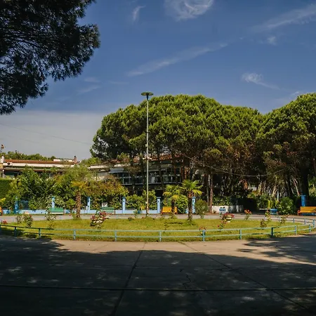 Apartman Flat On Relaxing