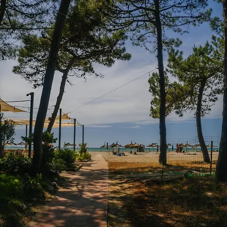 Apartman Flat On Relaxing