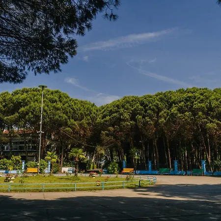 Apartman Flat On Relaxing