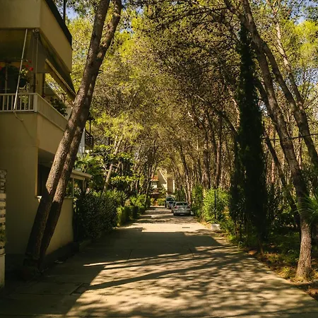 Flat On Relaxing Apartman