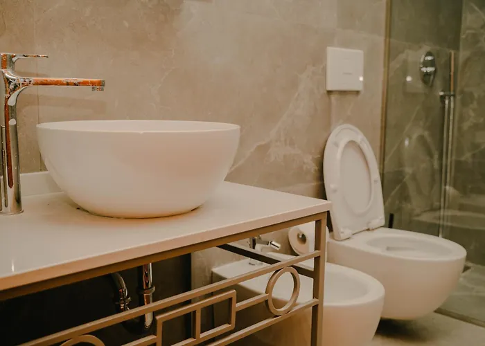 Flat On Relaxing Appartement