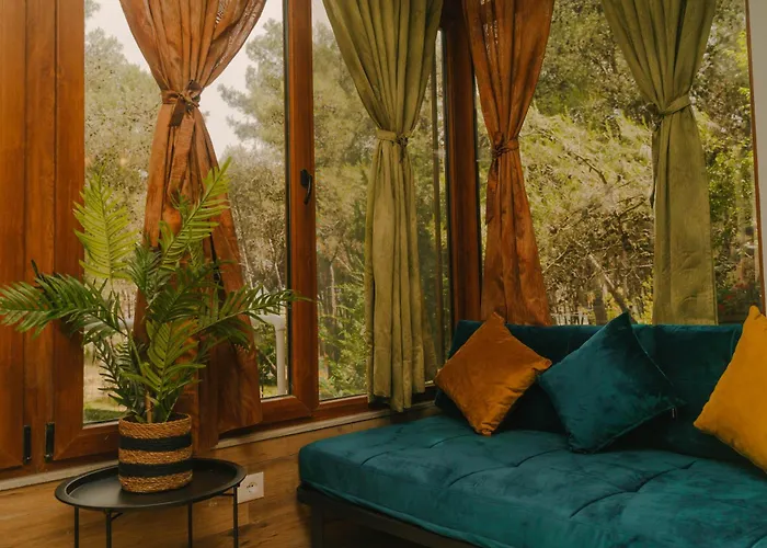 Apartment Flat On Relaxing Golem (Tirana)