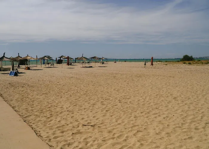 Apartment Flat On Relaxing Golem (Tirana)