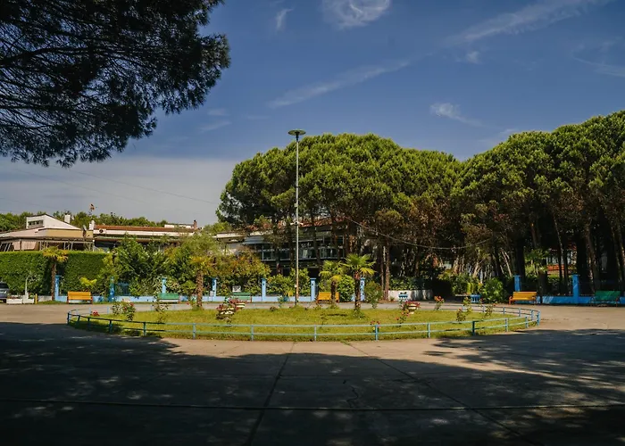 Apartment Flat On Relaxing