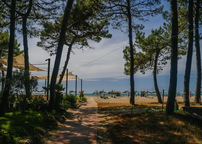 Appartement Flat On Relaxing