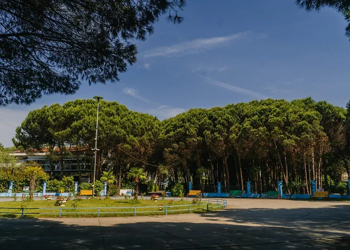 Appartement Flat On Relaxing